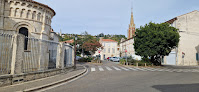 SDEE Lot et Garonne Station de recharge Agen