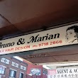 Bruno & Marian Unisex Salon