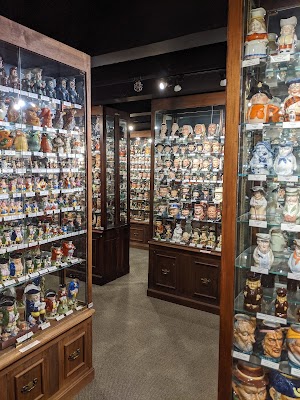 American Toby Jug Museum - photo 76