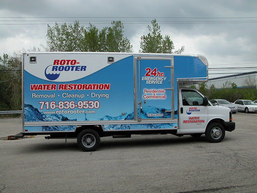 Plumber «Roto-Rooter Plumbing & Drain Service», reviews and photos, 2959 Genesee St, Cheektowaga, NY 14225, USA