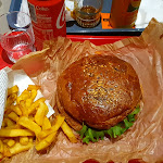 Photo n° 1 McDonald's - Le Pledran à Dol-de-Bretagne
