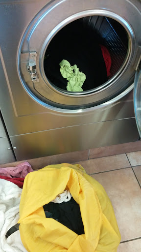 Laundromat «SuperSuds», reviews and photos, 1330 Schuylkill Ave, Reading, PA 19601, USA