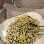 Photo n°1 de l'avis de Alice.e fait le 25/08/2022 à 20:45 sur le  Ristorante Pescheria Pallottini Maria à San Benedetto del Tronto