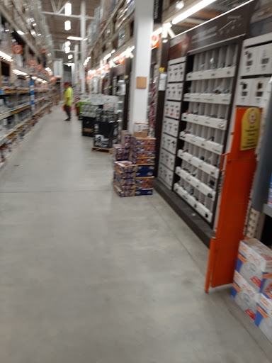 Home Improvement Store «The Home Depot», reviews and photos, 4101 Trueman Blvd, Hilliard, OH 43026, USA