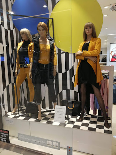 Budapest, Szentmihályi út 131, 1152