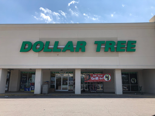 Dollar Store «Dollar Tree», reviews and photos, 1305 Elizabethtown Rd, Leitchfield, KY 42754, USA