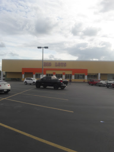Discount Store «Big Lots», reviews and photos, 2412 S Volusia Ave, Orange City, FL 32763, USA