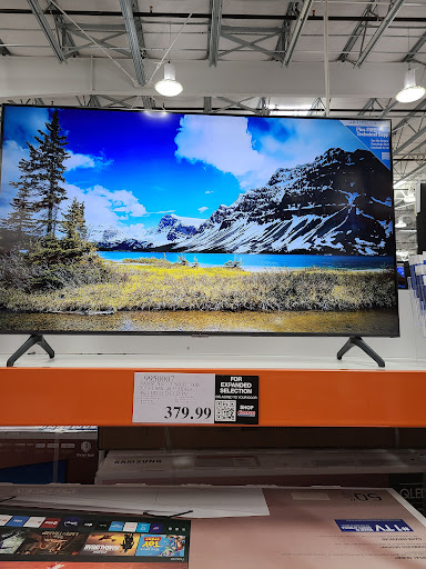 Warehouse club «Costco Wholesale», reviews and photos, 4125 Arctic Avenue, Bellingham, WA 98226, USA