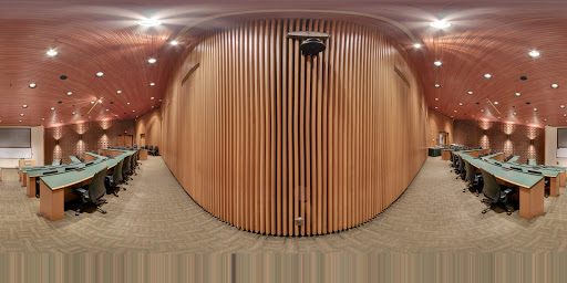 Conference Center «Michigan State University - MEC Conference Center and Banquet Hall», reviews and photos, 811 W Square Lake Rd, Troy, MI 48098, USA