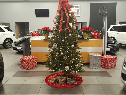 Car Dealer «Mercedes-Benz of Charlottesville», reviews and photos, 1381 Richmond Rd, Charlottesville, VA 22911, USA