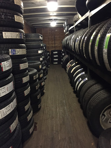 Auto Repair Shop «Mass Tire & Auto Service, Inc.», reviews and photos, 76 Pond St, South Weymouth, MA 02190, USA