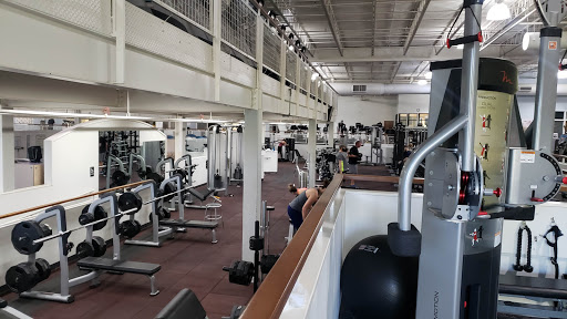 Gym «acac Fitness & Wellness Center Albemarle Square», reviews and photos, 500 Albemarle Square, Charlottesville, VA 22901, USA