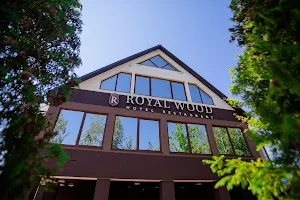 Ресторан Royal Wood image