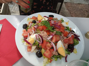 Photo n°43 de Pizzeria La Siciliana à Bastia ()
