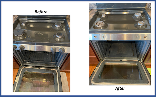 House Cleaning Service «MOLLY MAID of Frederick County», reviews and photos, 5836 Urbana Pike #B, Frederick, MD 21704, USA