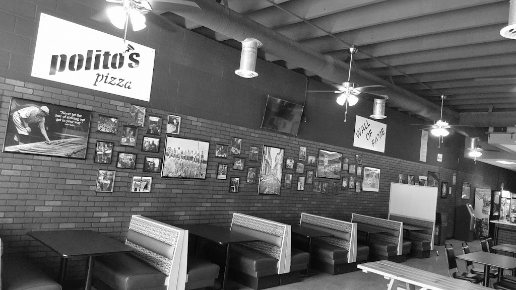 Polito's Pizza Mankato 56001