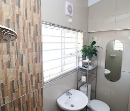 DEI GRATIA GUESTHOUSE photo