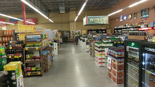 Grocery Store «Grocery Outlet Bargain Market», reviews and photos, 625 Commercial St, Eureka, CA 95501, USA