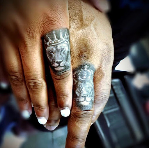Explore ideas de tattoo para mujer, creative tattoo ideas in Hollywood, available at Major Ink Studios