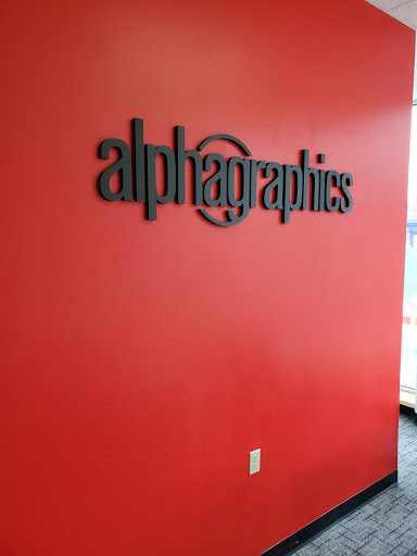Print Shop «AlphaGraphics Nashua», reviews and photos, 97 Main St, Nashua, NH 03060, USA