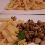 Photo n°2 de l'avis de Katrin.l fait le 28/04/2024 à 07:47 sur le  The Night Smith Inn à Görlitz