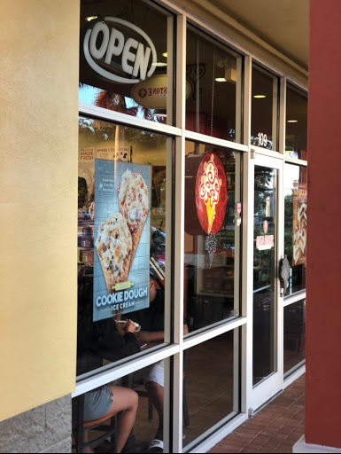 Ice Cream Shop «Cold Stone Creamery», reviews and photos, 2311 Santa Barbara Blvd #109, Cape Coral, FL 33991, USA
