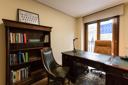 CLÍNICA DELIO GUERRO en Valladolid, Valladolid