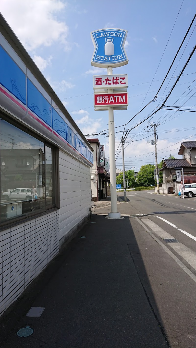 ローソン 仙台旭ヶ丘四丁目店 宮城県仙台市青葉区旭ケ丘 コンビニエンスストア コンビニエンスストア グルコミ