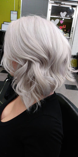 Beauty Salon «Hair Xperts salon», reviews and photos, 5416 Glen Ridge Dr, San Antonio, TX 78229, USA