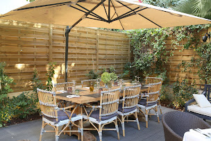 Photo n°41 de La Langouste à Nice ()