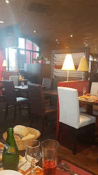 Atmosphère du Restaurant à viande Restaurant La Boucherie à Andrézieux-Bouthéon - n°10