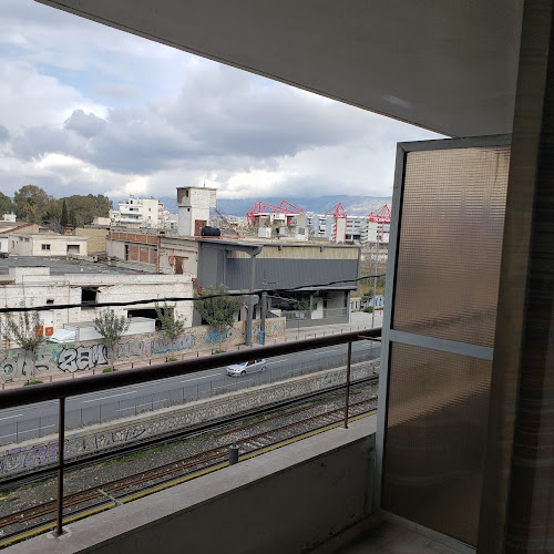 Εστία Ναυτικών - Πειραιάς