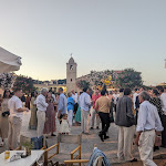 Photo n°1 de l'avis de Steve.a fait le 10/09/2023 à 11:08 sur le  Caffe Nina à San Pantaleo