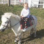 Photo n° 2 de l'avis de Pierre.o fait le 10/10/2021 à 13:59 pour Marché de la Ferme de Viltain à Jouy-en-Josas
