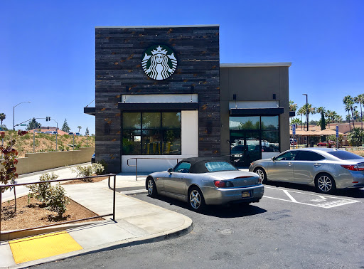 Starbucks image