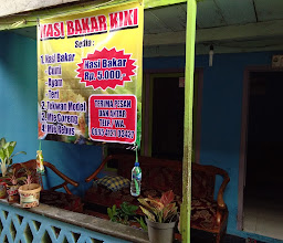 Nasi Bakar Kiki photo