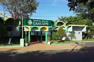 Municipalidad de Caacupe image