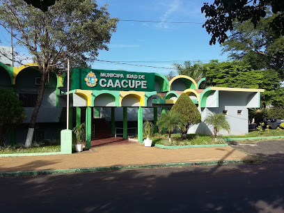 Municipalidad de Caacupe