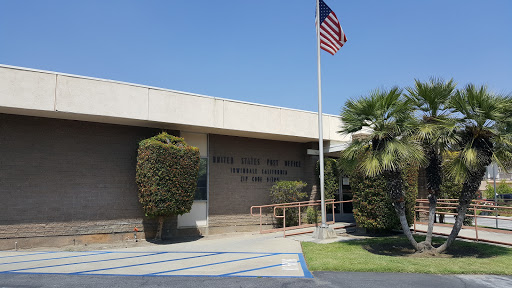 Post Office «United States Postal Service», reviews and photos, 16025 Cll Del Norte, Baldwin Park, CA 91706, USA