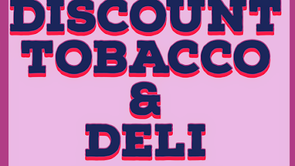 Moby’s Discount Tobacco & Deli