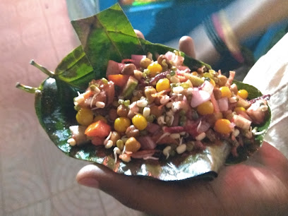 Street Food Junction - 7RWF+7C3, Nayapalli, Bhubaneswar, Odisha 751015, India