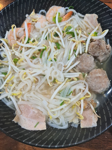 Mean's Vietnamese Cafe - Whangarei