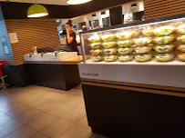 Atmosphère du Restauration rapide McDonald's à Scionzier - n°18