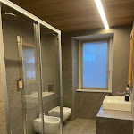 Photo n°6 de l'avis de Lidia.a fait le 07/01/2024 à 12:26 sur le  Dalania Mountain Apartments à Ponte di Legno