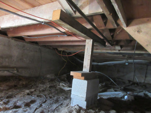 Waterproofing Company «Woods Basement Systems, Inc.», reviews and photos