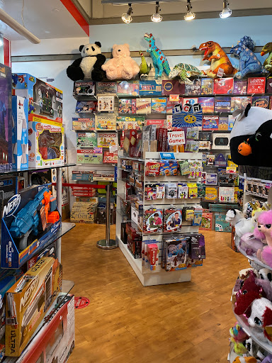Toy Store «Optimus Toys», reviews and photos, 1024 Brea Mall, Brea, CA 92821, USA