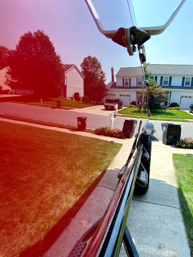 New Era Professional Detailing en Middle River