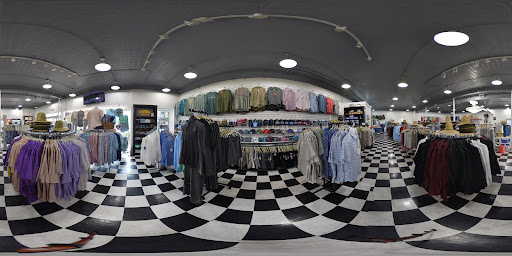 Clothing Store «Chandeleur Outfitters», reviews and photos, 1106 Government St, Ocean Springs, MS 39564, USA
