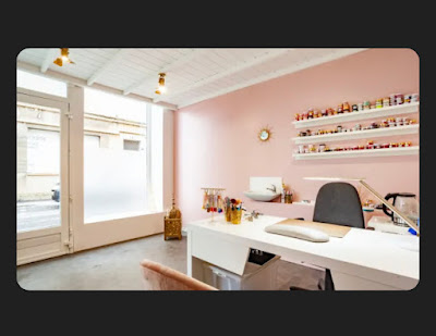 Body Nails beauty à Vienne