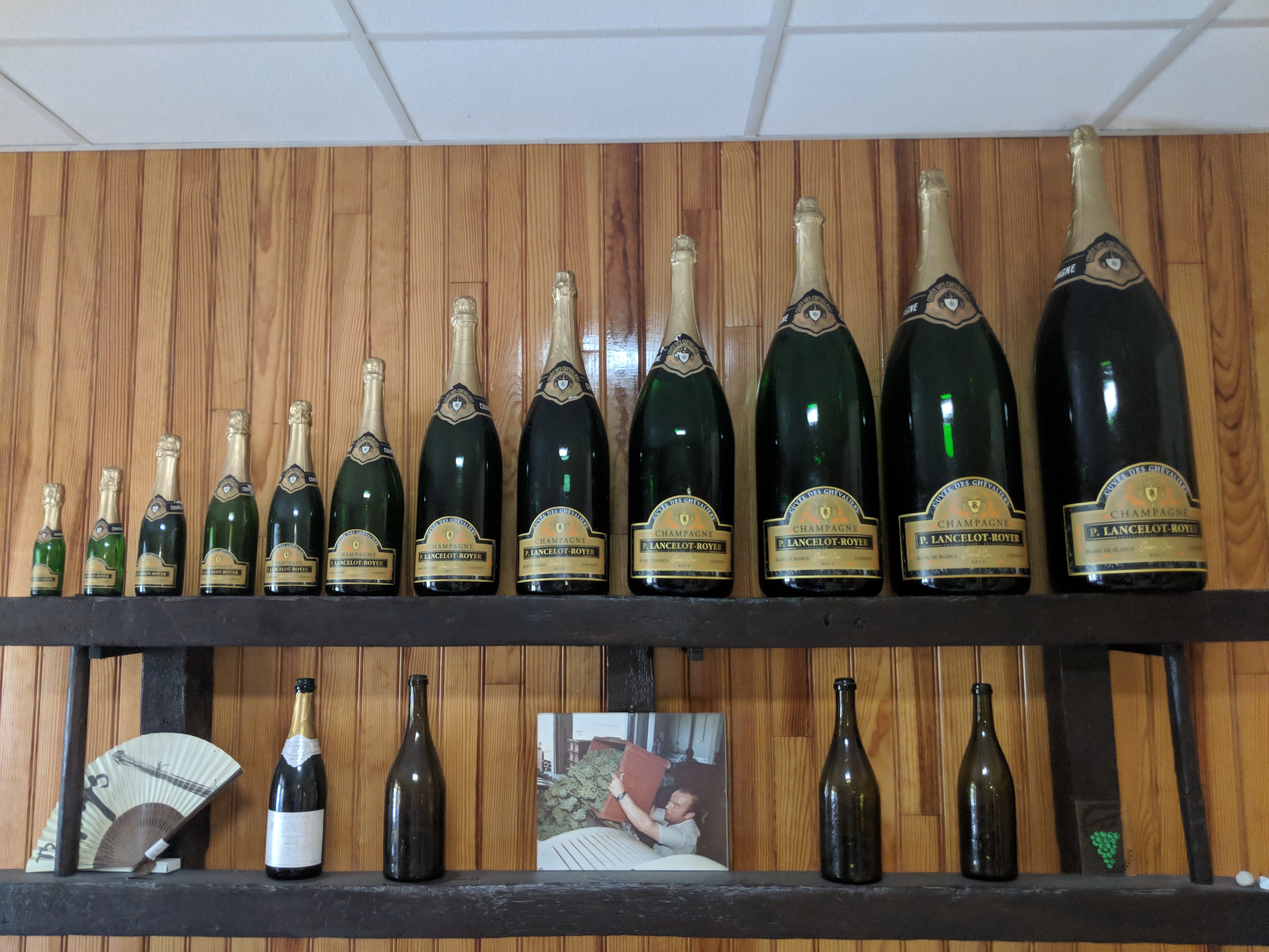 Photo n° 2 de l'avis de Thibault.a fait le 10/08/2018 à 14:11